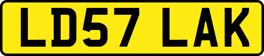 LD57LAK