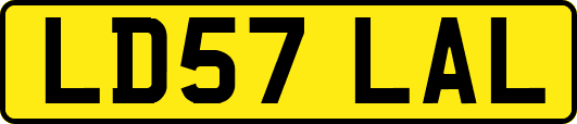 LD57LAL