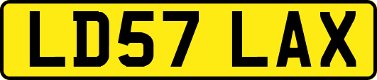 LD57LAX