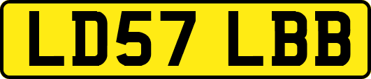LD57LBB