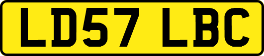 LD57LBC