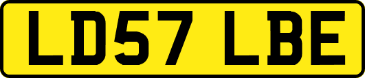 LD57LBE