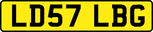 LD57LBG