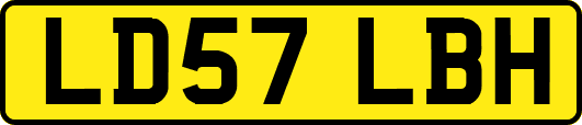 LD57LBH