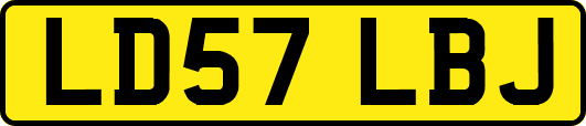 LD57LBJ