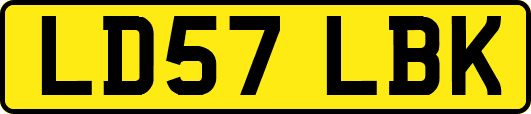 LD57LBK