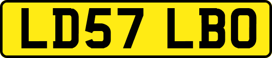 LD57LBO