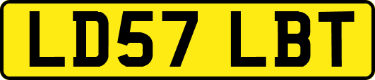 LD57LBT