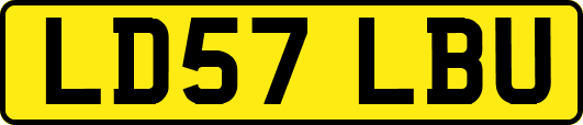LD57LBU
