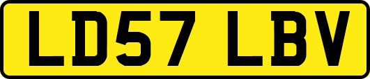 LD57LBV