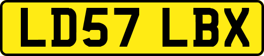 LD57LBX