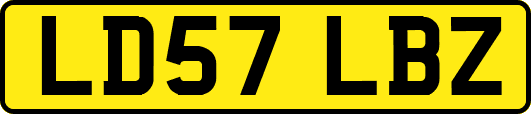 LD57LBZ