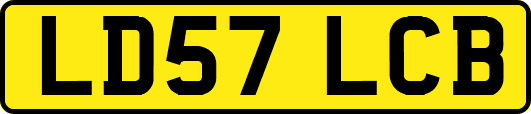 LD57LCB