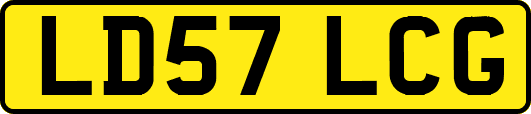 LD57LCG