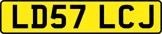LD57LCJ