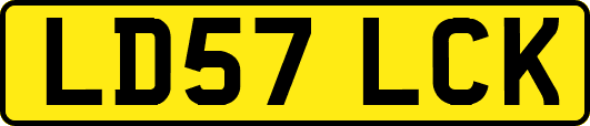 LD57LCK