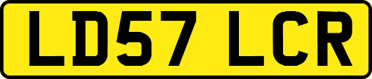 LD57LCR