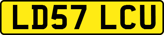 LD57LCU