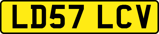 LD57LCV
