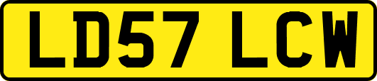 LD57LCW