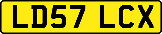 LD57LCX