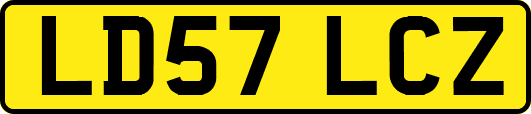 LD57LCZ