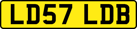 LD57LDB