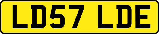 LD57LDE