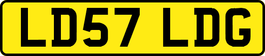 LD57LDG