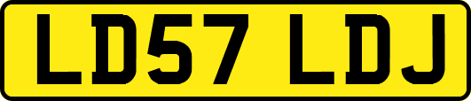 LD57LDJ
