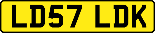 LD57LDK