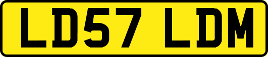 LD57LDM