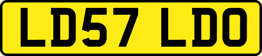 LD57LDO