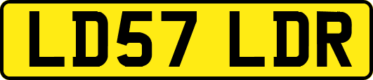 LD57LDR