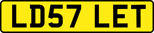 LD57LET