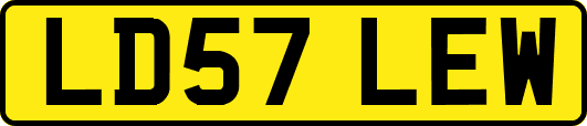 LD57LEW