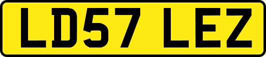 LD57LEZ