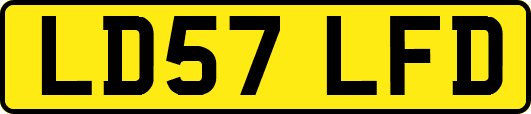 LD57LFD