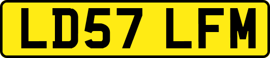 LD57LFM
