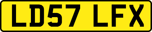 LD57LFX