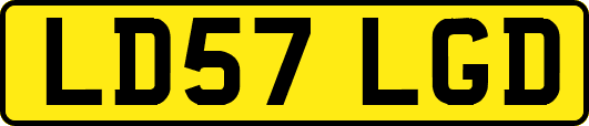 LD57LGD