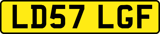 LD57LGF