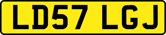 LD57LGJ