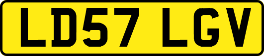 LD57LGV