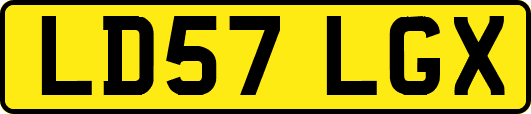 LD57LGX