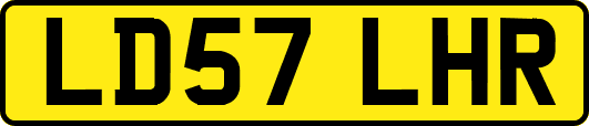 LD57LHR