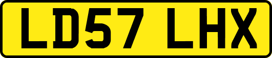 LD57LHX