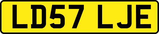 LD57LJE