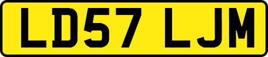LD57LJM
