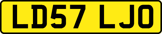 LD57LJO